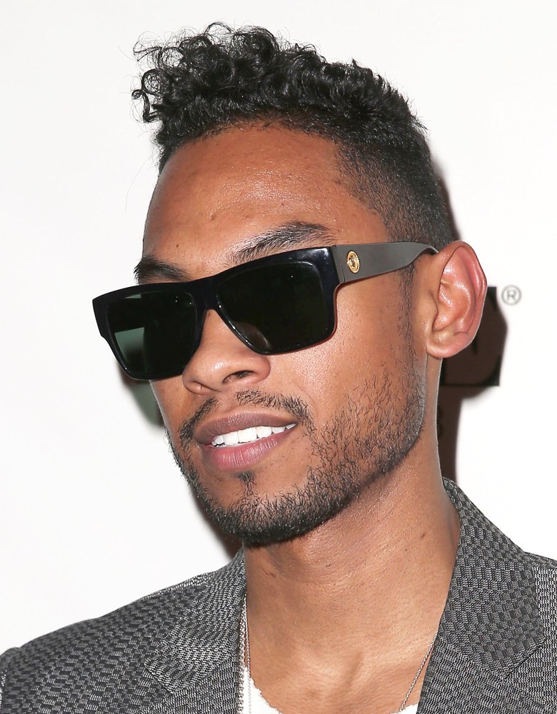 Miguel;<br>Pure Nightclub Heats Up Industry Tuesdays with Miguel