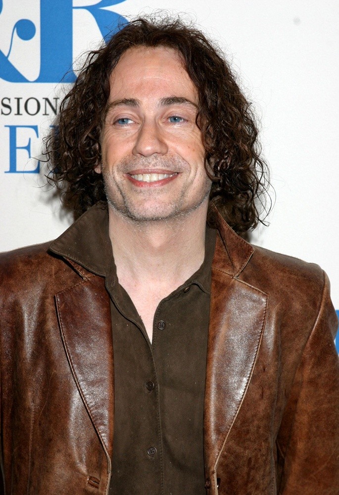 Mike Darnell;<br>American Idol Honored by The 24th Annual William S. Paley Television Festival