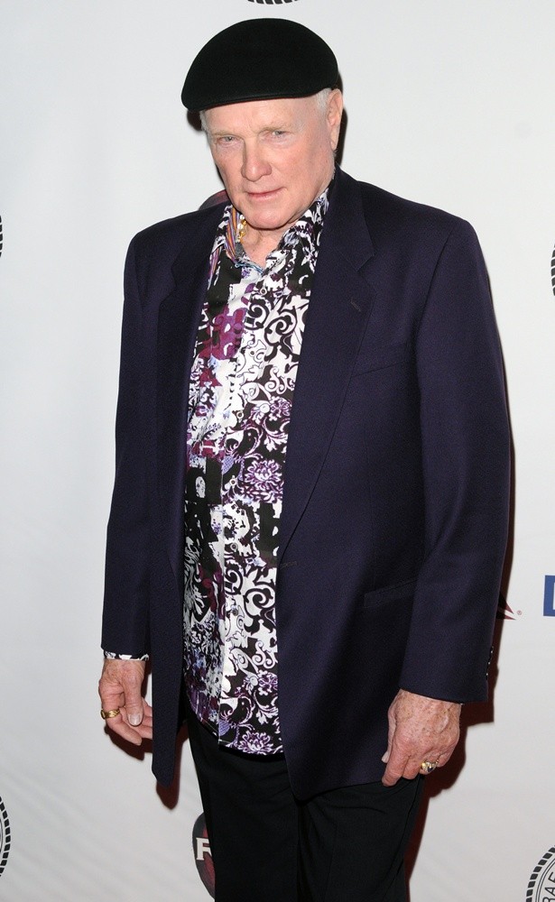 Mike Love;The Beach Boys;<br>The Friars Club Roast of Jack Black