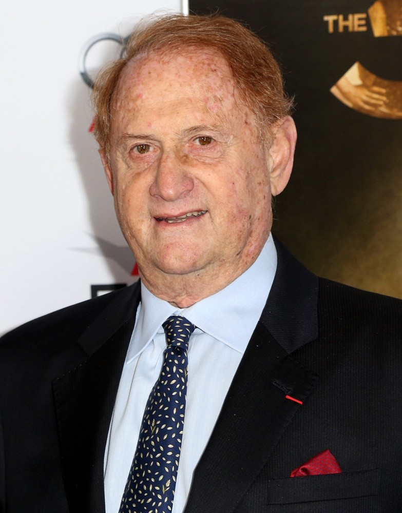 Mike Medavoy;<br>AFI FEST 2015 - Gala Screening of The 33 - Red Carpet Arrivals