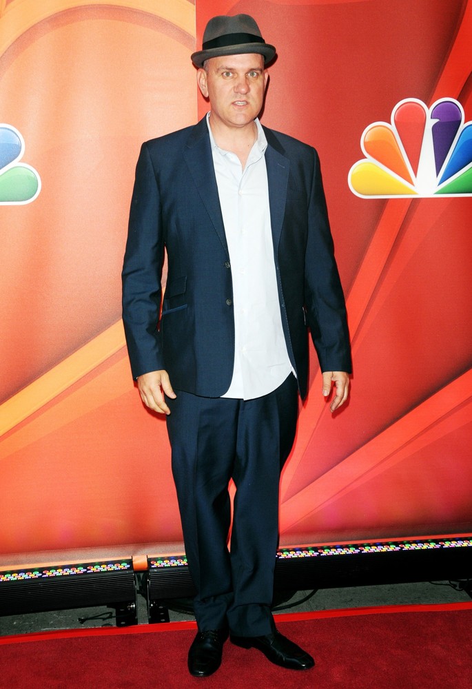 Mike O’Malley Pictures, Latest News, Videos.