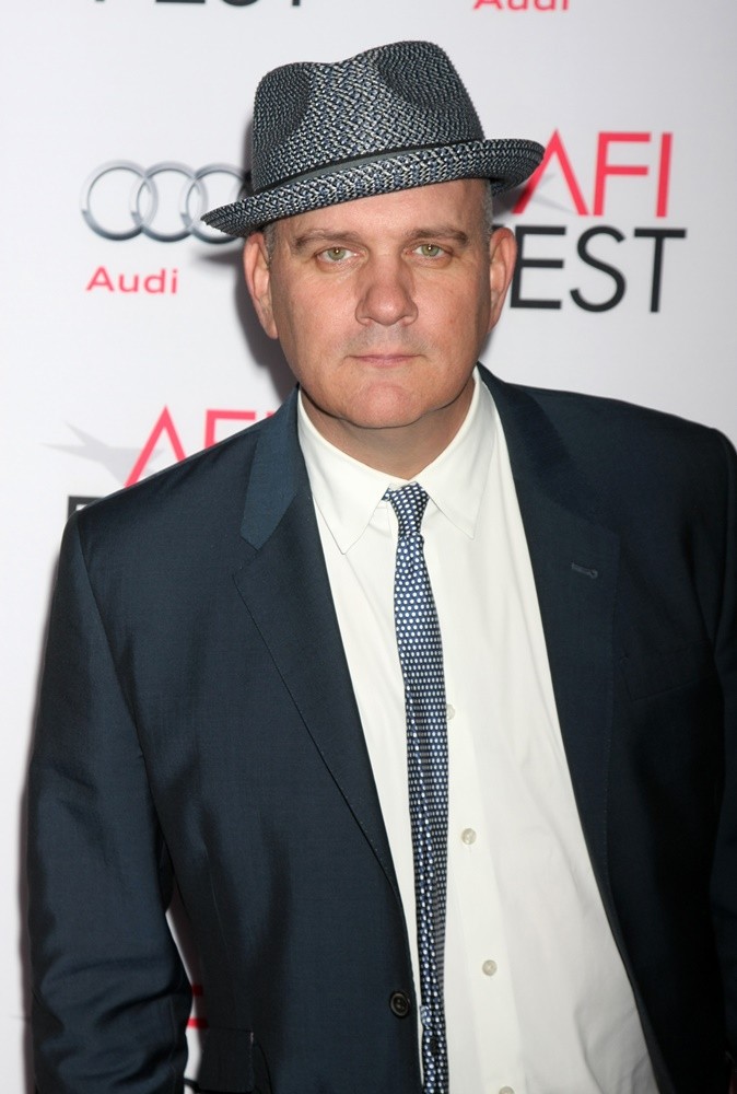 Mike O'Malley<br>AFI FEST 2015 - Gala Premiere of Columbia Pictures' Concussion - Red Carpet Arrivals