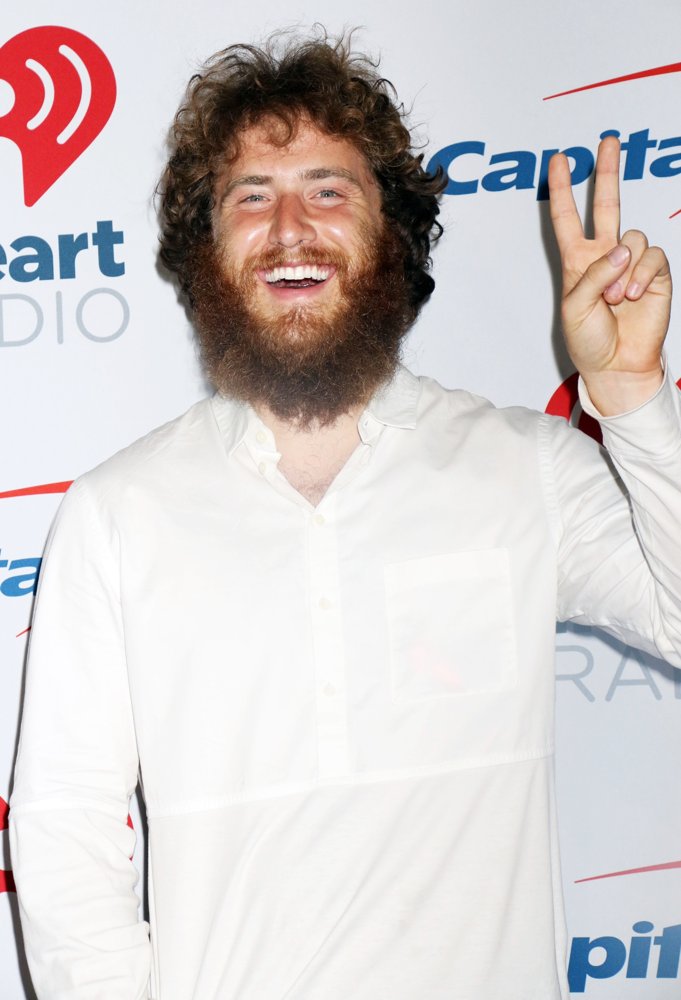 Mike Posner Pictures, Latest News, Videos.