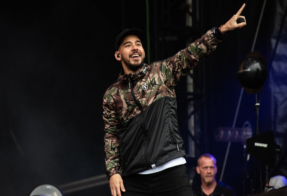 Reading Festival 2018 - Day Two - Performances