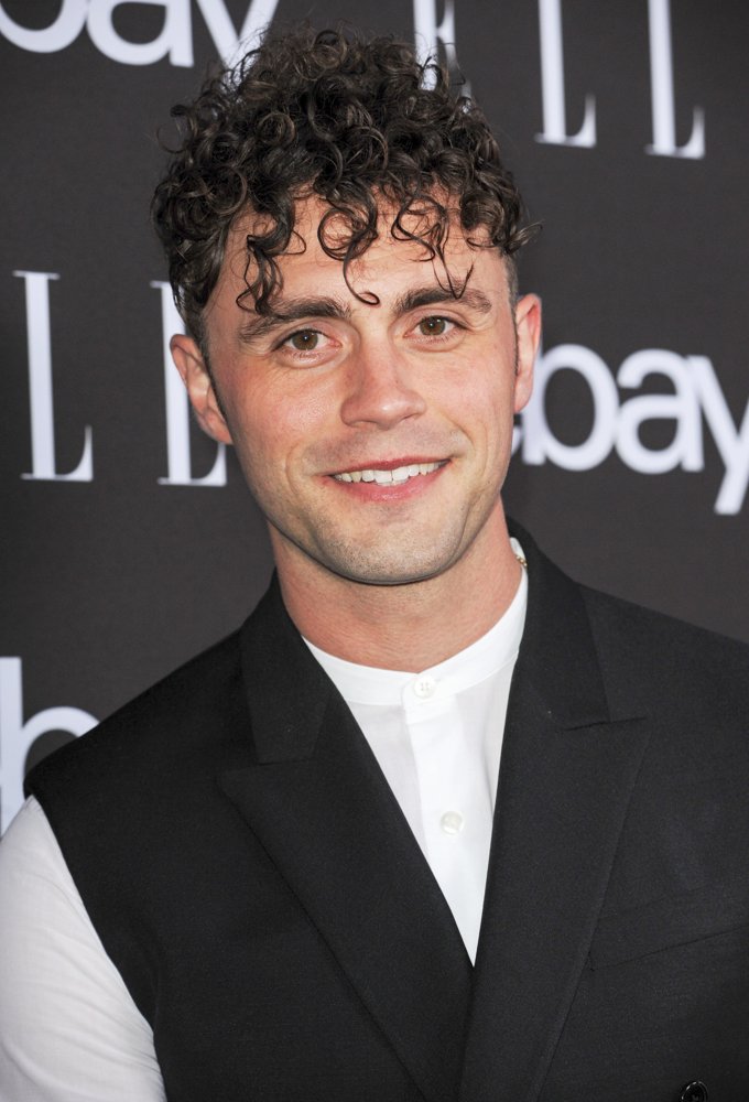 Mikky Ekko;<br>6th Annual ELLE Women in Music Celebration
