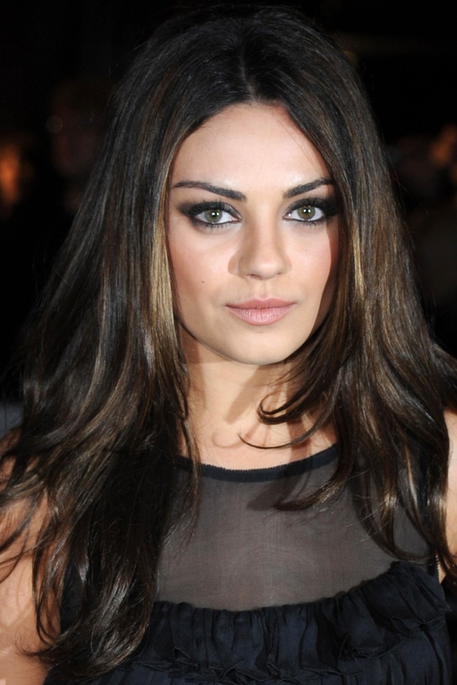 Mila Kunis;<br>54th BFI London Film Festival - Black Swan UK Premiere - Arrivals