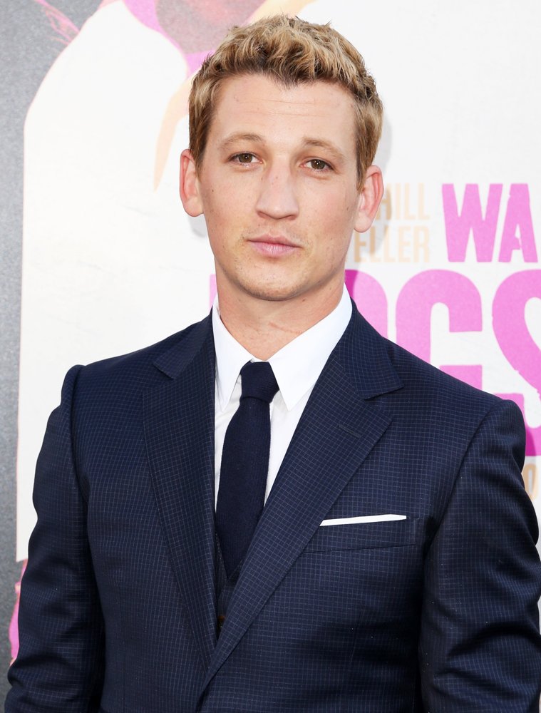 Premiere of Warner Bros. Pictures' War Dogs
