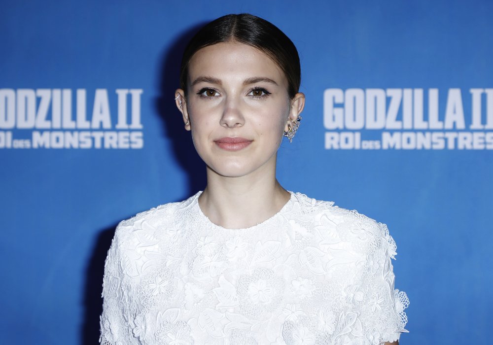 Godzilla: King of The Monsters Paris Premiere