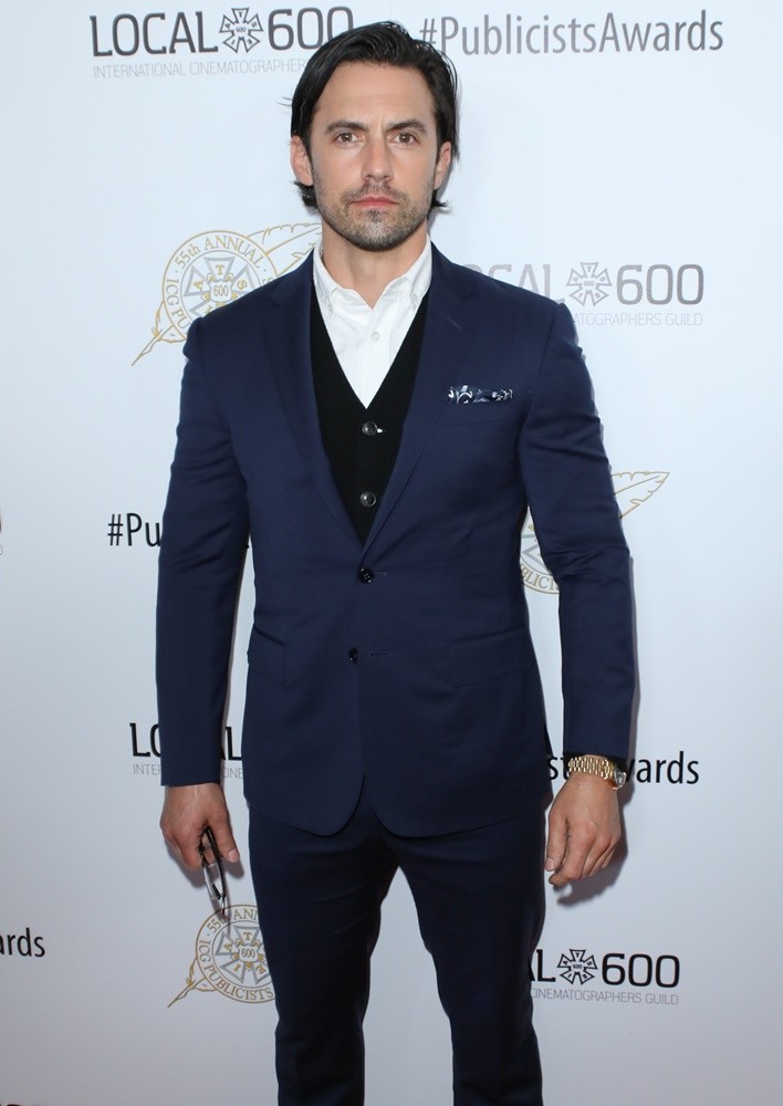 55th Annual ICG Publicist Awards