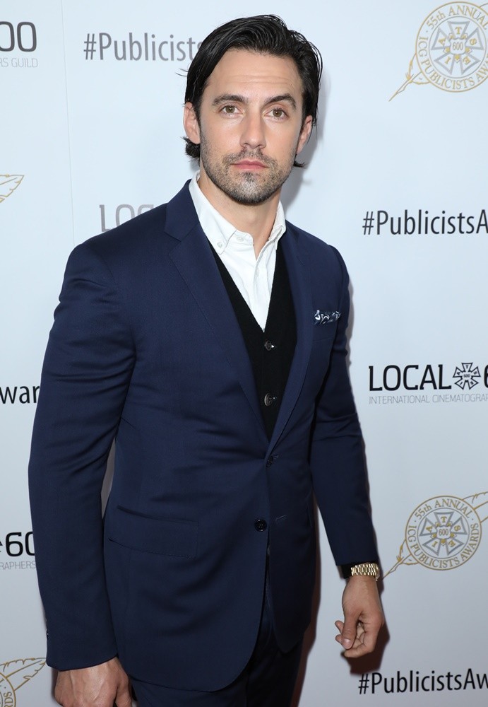 55th Annual ICG Publicist Awards