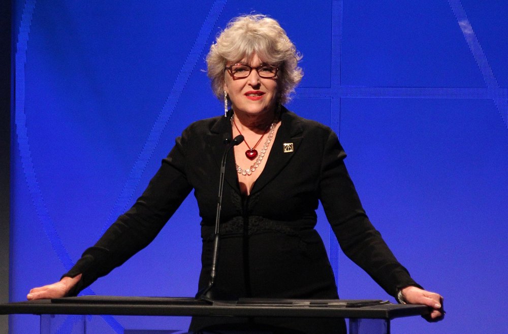 Mimi Gramatky;<br>18th Annual Art Directors Guild Excellence in Production Design Awards - Show