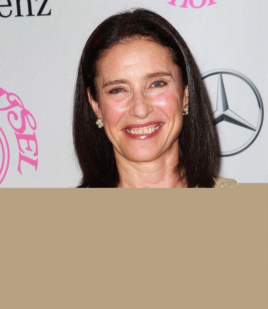 Mimi Rogers;<br>26th Anniversary Carousel of Hope Ball - Presented by Mercedes-Benz - Arrivals