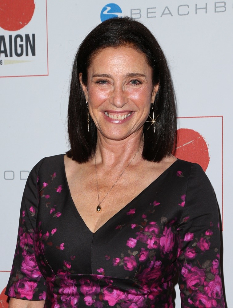 Mimi Rogers Pictures, Latest News, Videos.