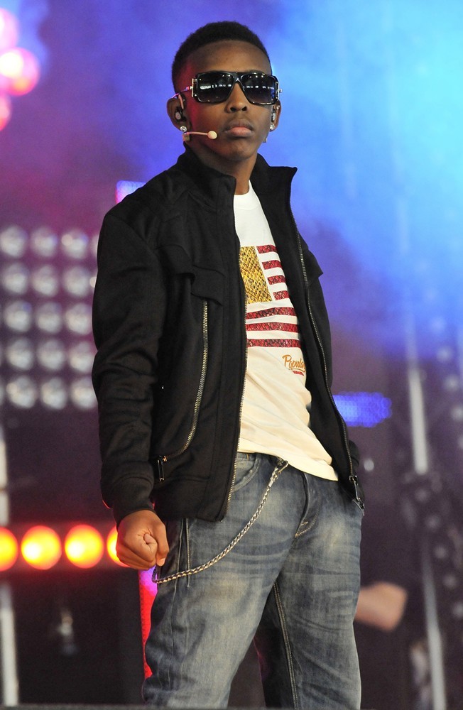 Prodigy (II);Mindless Behavior;<br>BBC Radio 1's Hackney Weekend - Day 2