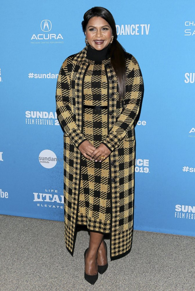2019 Sundance Film Festival - Late Night Premiere