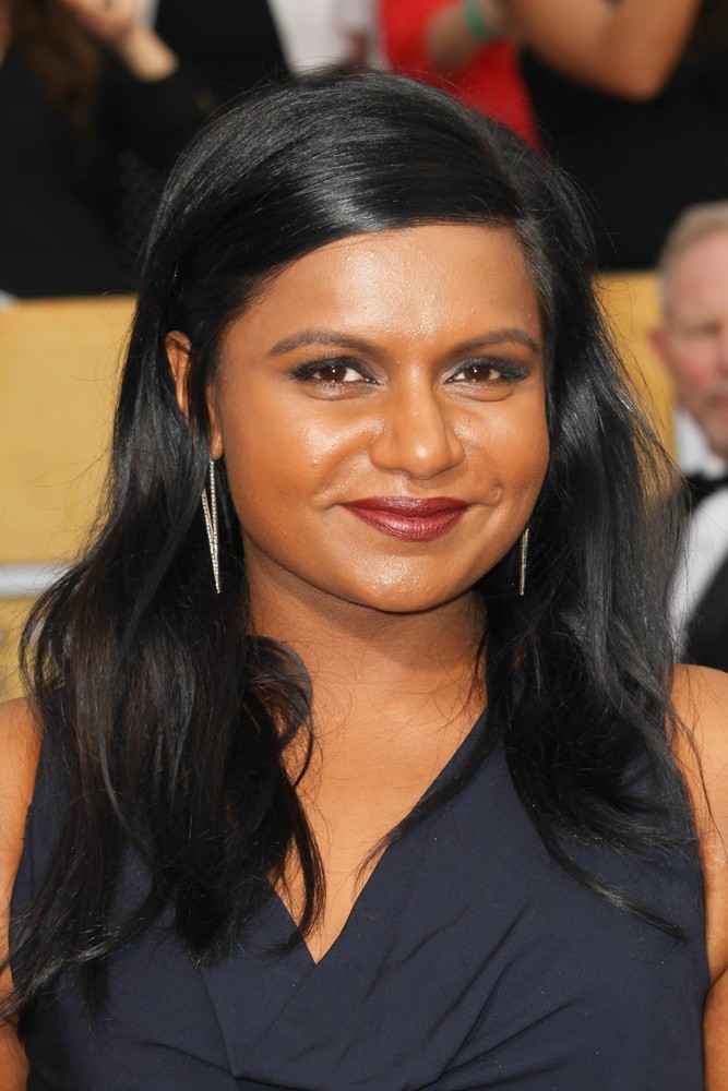 mindy kaling Picture 45 - The 20th Annual Screen Actors Guild Awards