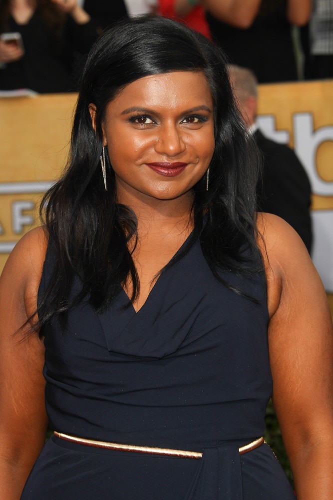 Mindy Kaling Picture 46 - The 20th Annual Screen Actors Guild Awards
