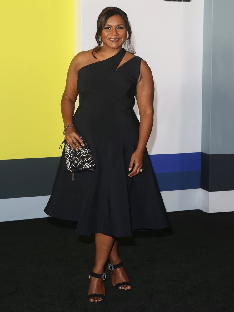 mindy kaling pictures latest news videos mindy kaling pictures latest news videos