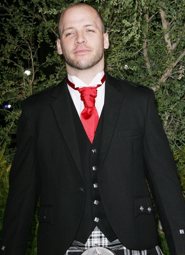 Mingus Johnston;<br>Premiere of Jack the Giant Slayer