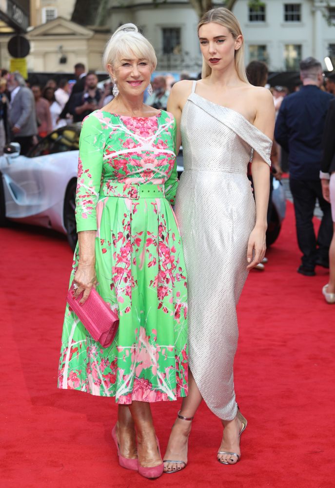 Fast and Furious Presents: Hobbs and Shaw UK Premiere