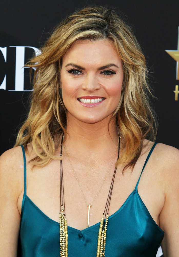 Missi Pyle;<br>2014 Hollywood Film Awards - Arrivals