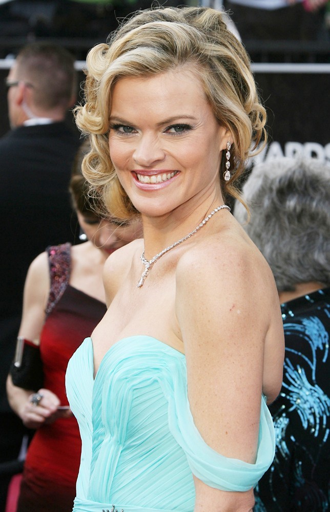 Missi Pyle;<br>84th Annual Academy Awards - Arrivals