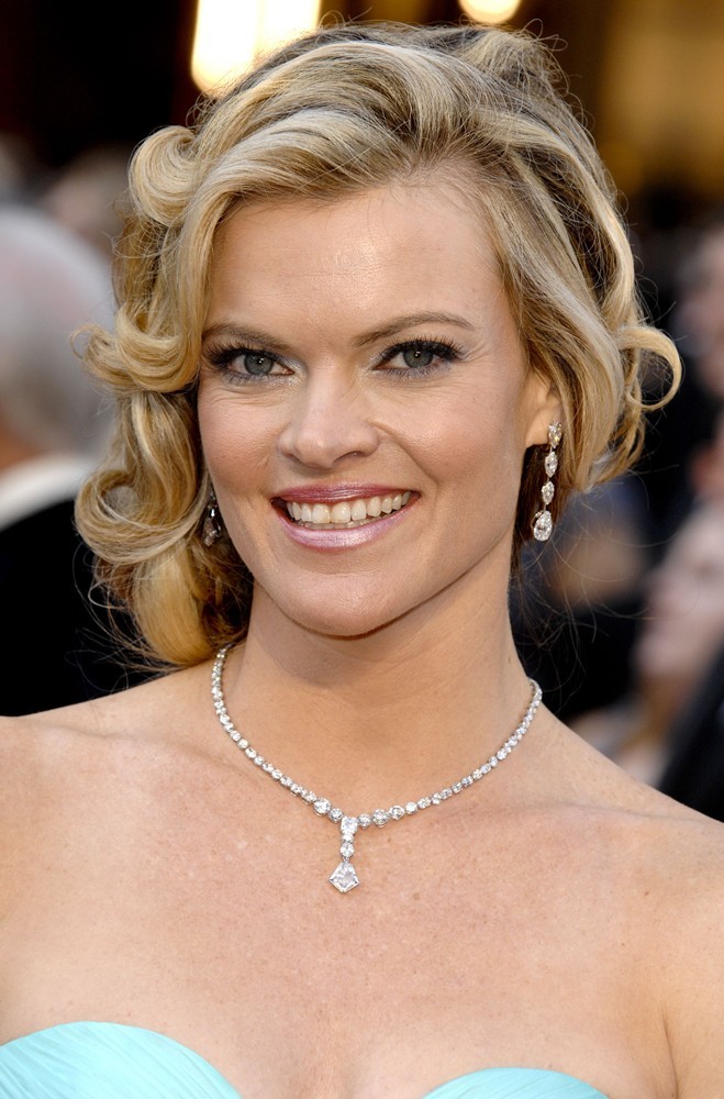 Missi Pyle;<br>84th Annual Academy Awards - Arrivals
