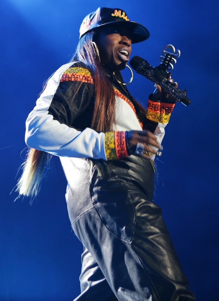 2015 Essence Music Festival - Performances
