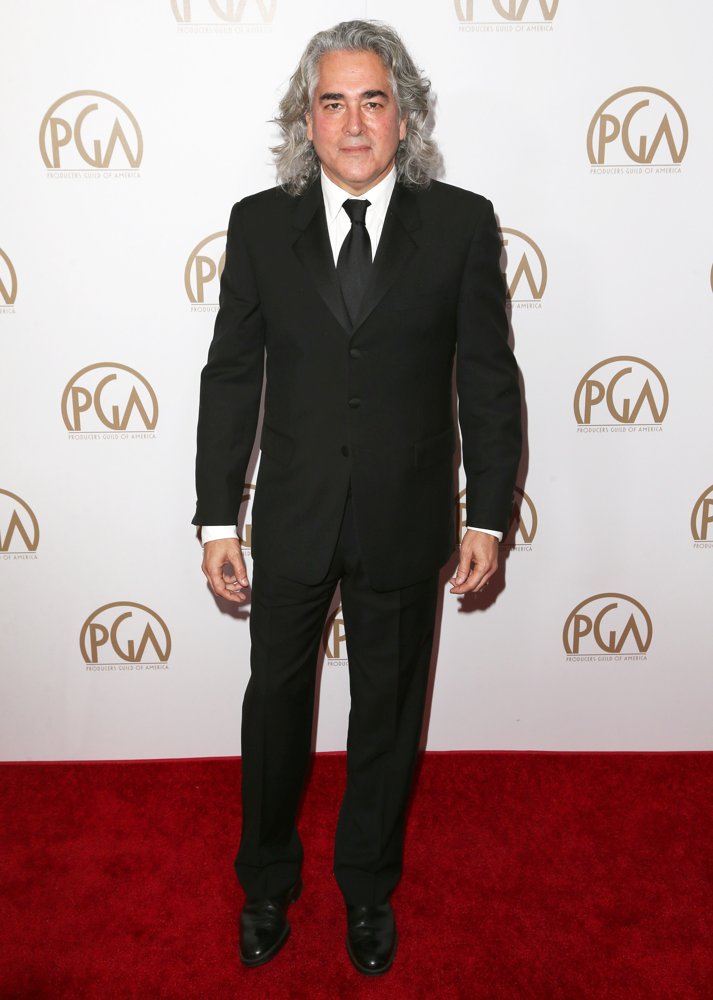 Mitch Glazer;<br>27th Annual Producers Guild of America Awards - Arrivals