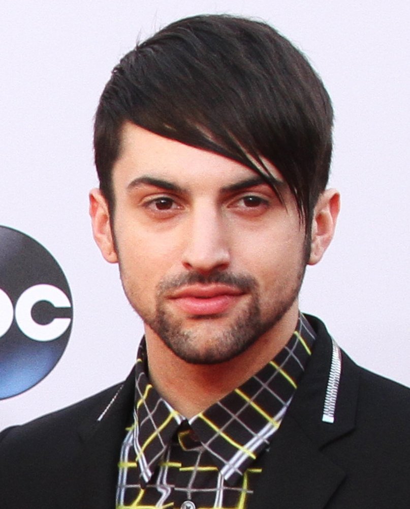 Pentatonix Picture 14 - 2014 American Music Awards - Arrivals