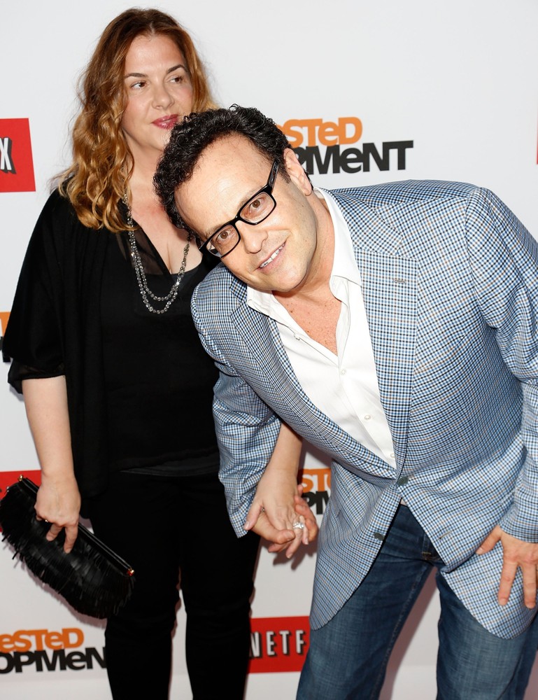 mitchell hurwitz Picture 1 - Netflix’s Los Angeles Premiere of Season 4