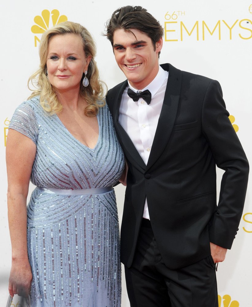 RJ Mitte Pictures, Latest News, Videos.