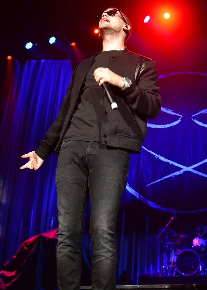 MKTO Pictures, Latest News, Videos.