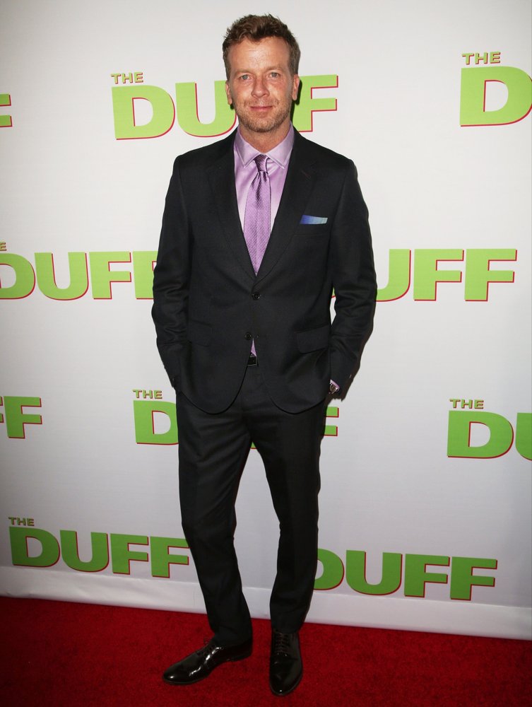 McG;<br>Los Angeles Fan Screening of The DUFF - Red Carpet Arrivals
