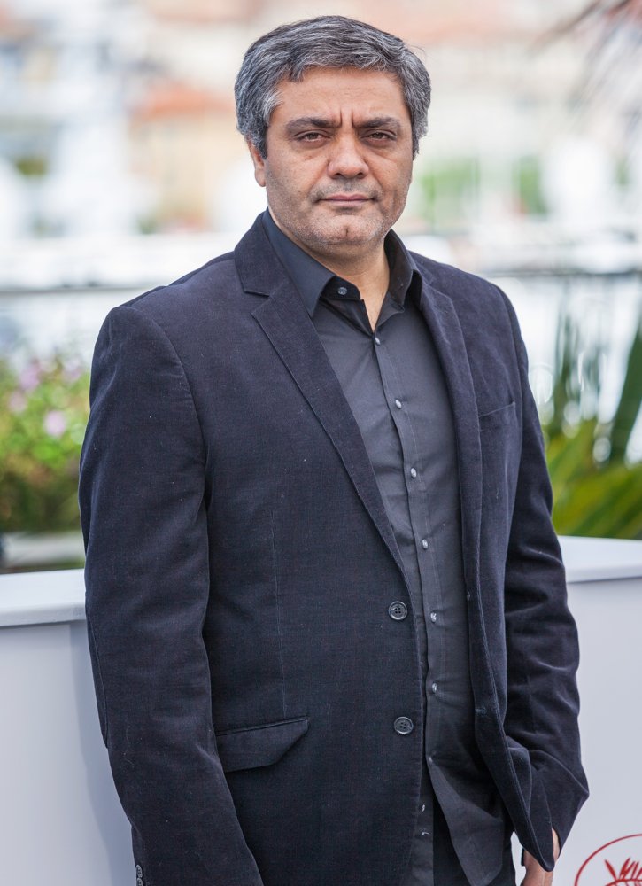 Mohammad Rasoulof;<br>70th Cannes Film Festival - Un Homme Integre - Photocall