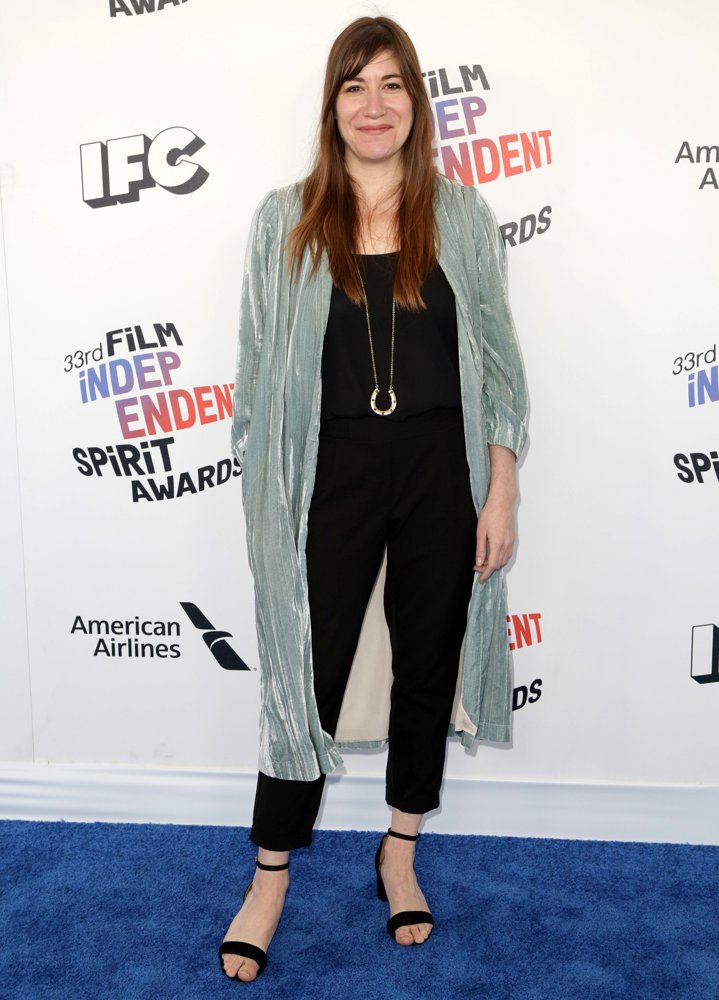 2018 Film Independent Spirit Awards - Arrivals - Picture 43