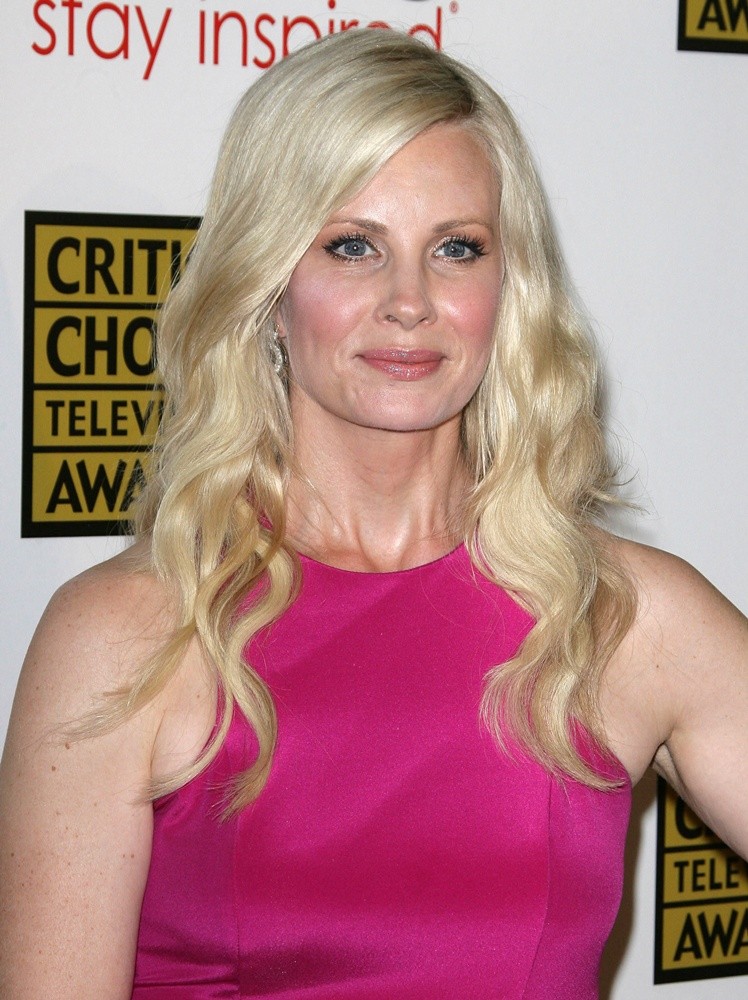 Monica Potter;<br>Broadcast Television Journalists Association's 3rd Annual Critics' Choice Television Awards