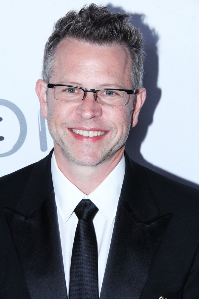 Monte C. Haught;<br>The Annual Make-Up Artists and Hair Stylists Guild Awards - Arrivals