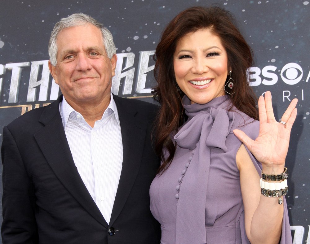 Star Trek: Discovery Premiere - Arrivals