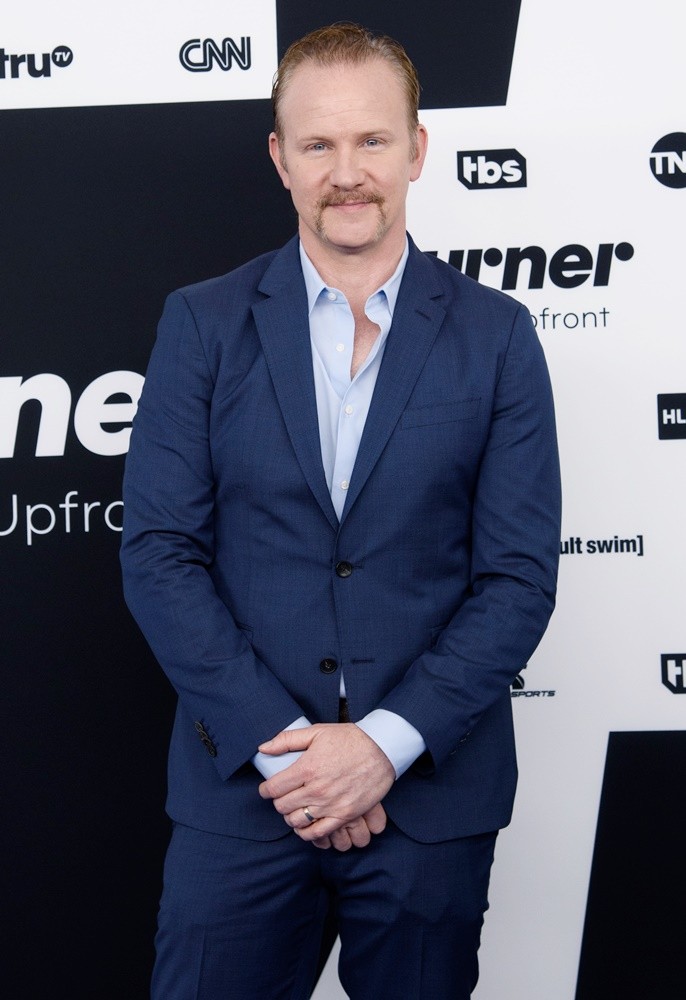 Morgan Spurlock Net Worth 2025: How Much is the Documentarian Worth?
