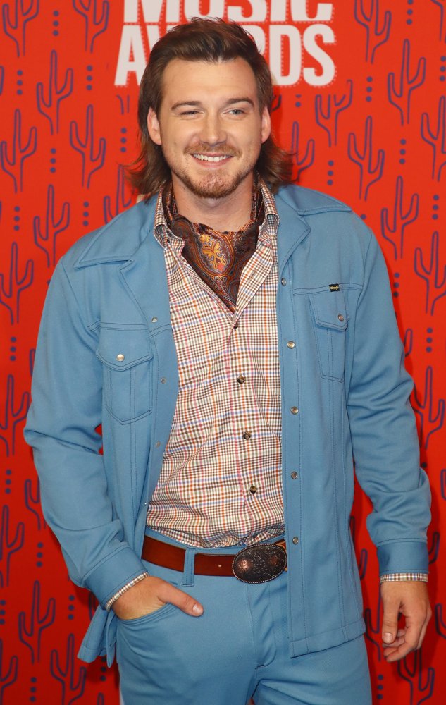 Picture 1 2019 CMT Music Awards Arrivals