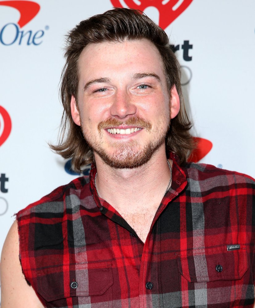 Wallen Picture 5 2019 CMT Music Awards Arrivals