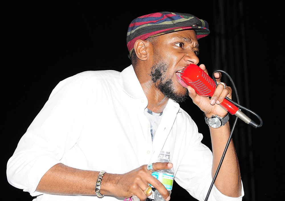 Mos Def Pictures, Latest News, Videos.