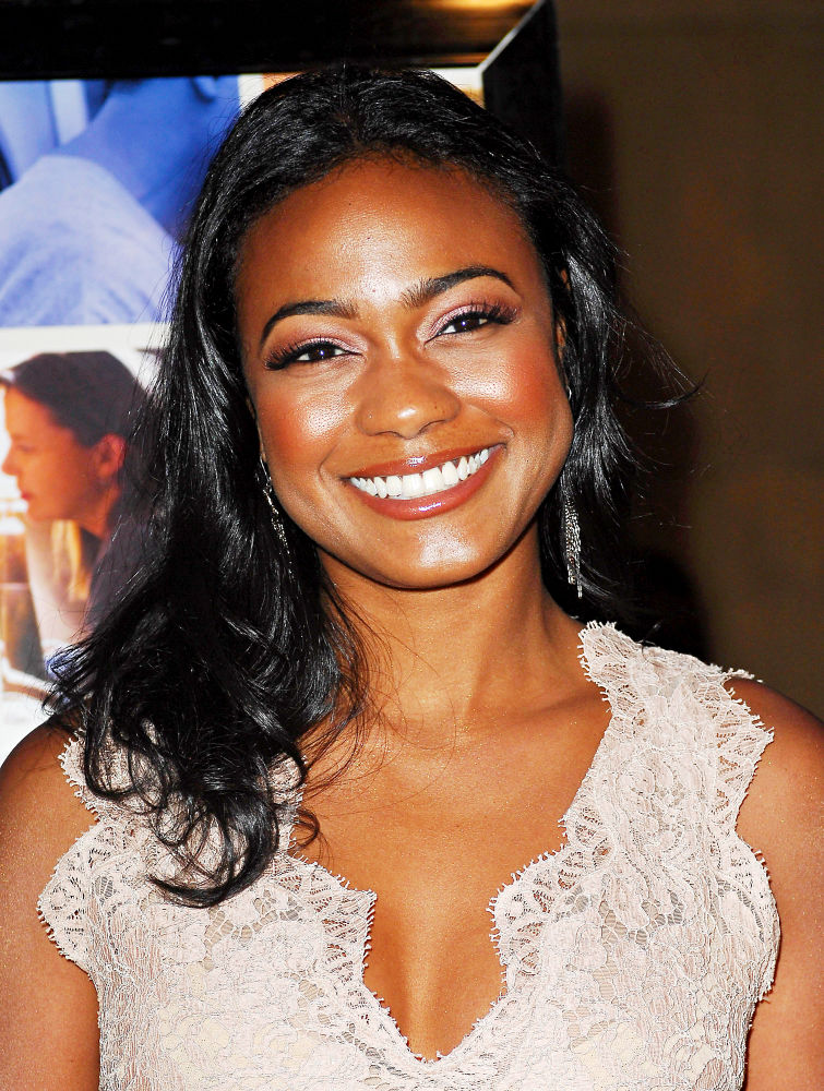 Tatyana Ali;<br>Los Angeles Premiere of 'Mother and Child'