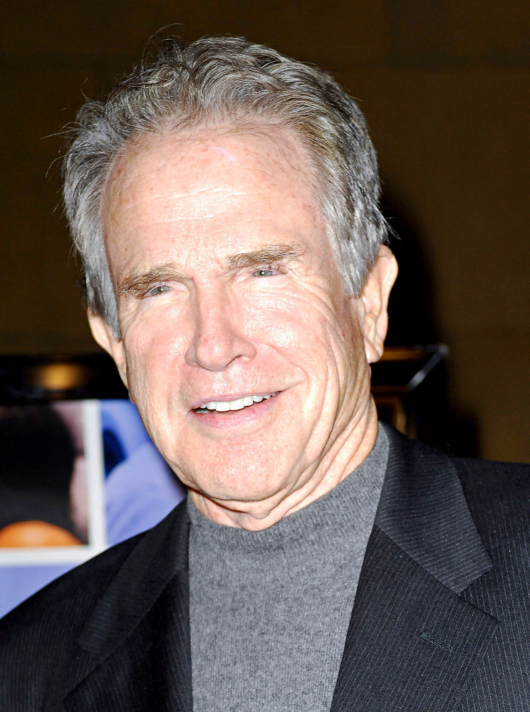 Warren Beatty;<br>Los Angeles Premiere of 'Mother and Child'