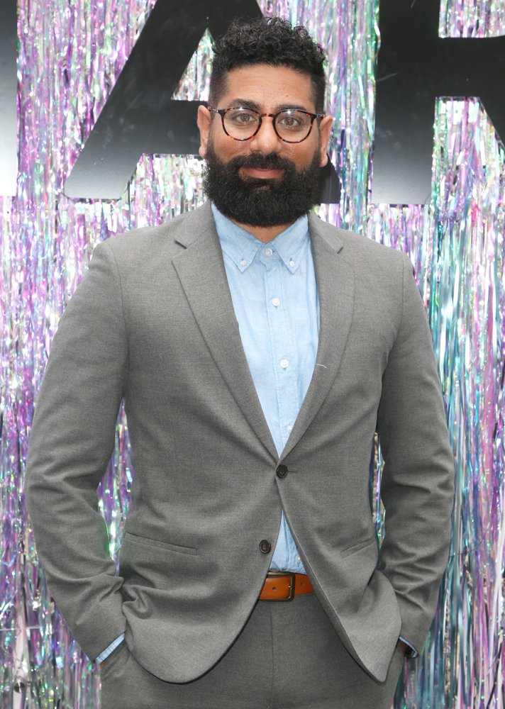 Mousa Kraish;<br>Starz FYC 2019 - Where Creativity, Culture and Conversations Collide