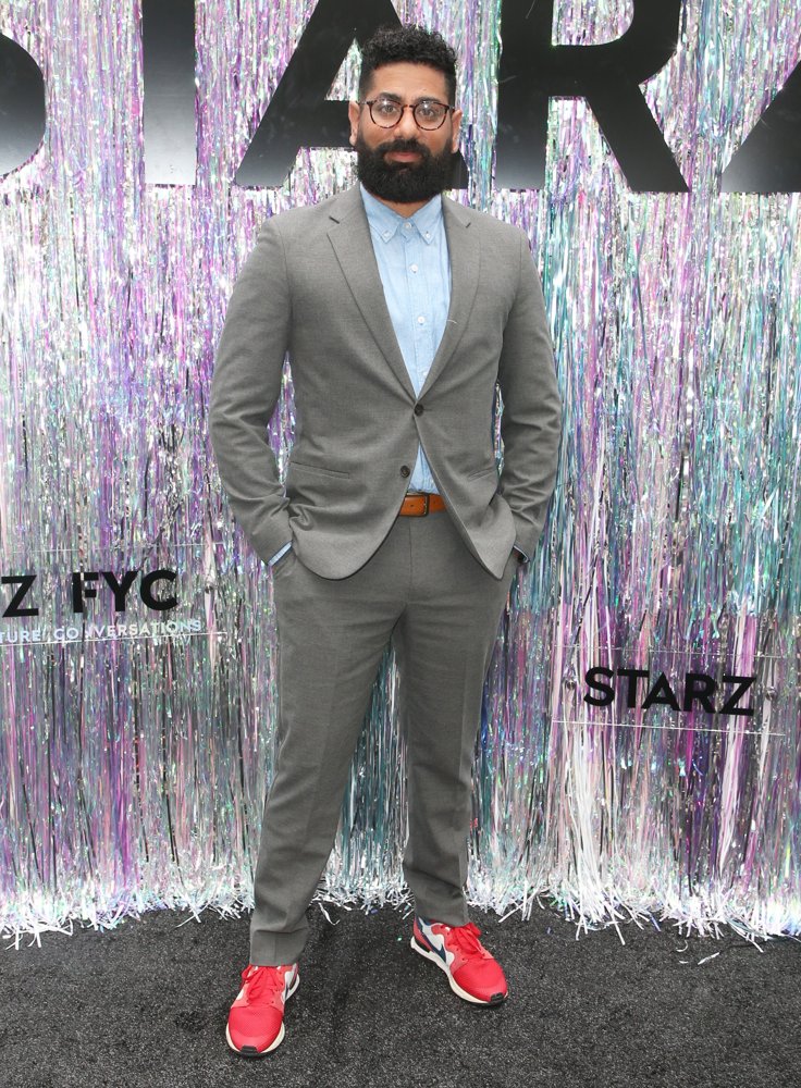 Starz FYC 2019 - Where Creativity, Culture and Conversations Collide