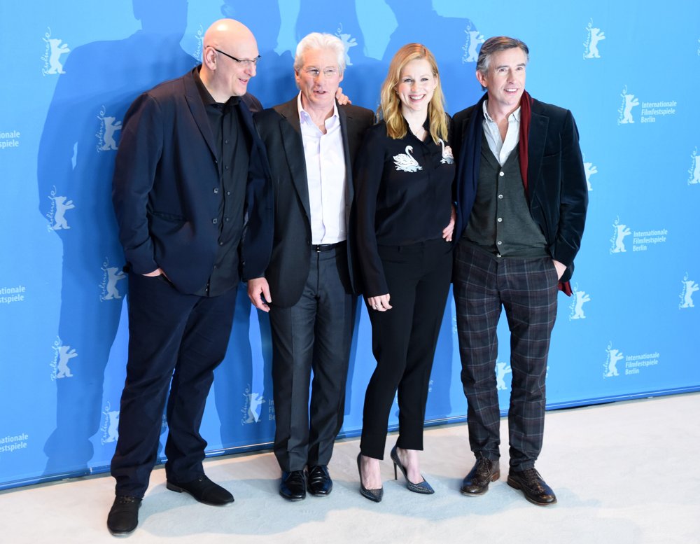 67th Berlin International Film Festival - The Dinner - Photocall
