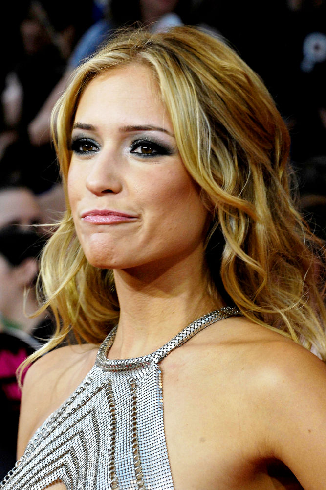 Kristin Cavallari;<br>2010 MuchMusic Video Awards - Red Carpet Arrivals