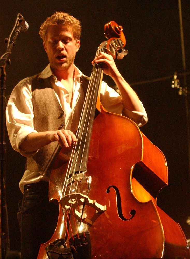 Mumford & Sons;<br>Mumford and Sons Perform at The Heineken Music Hall